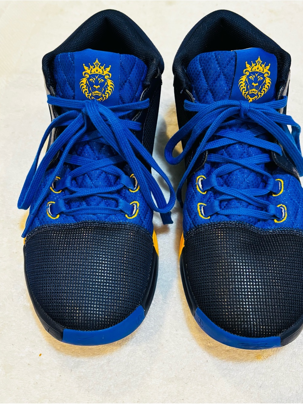Brand New Sneakers By Nike - Size 12 - Box 85